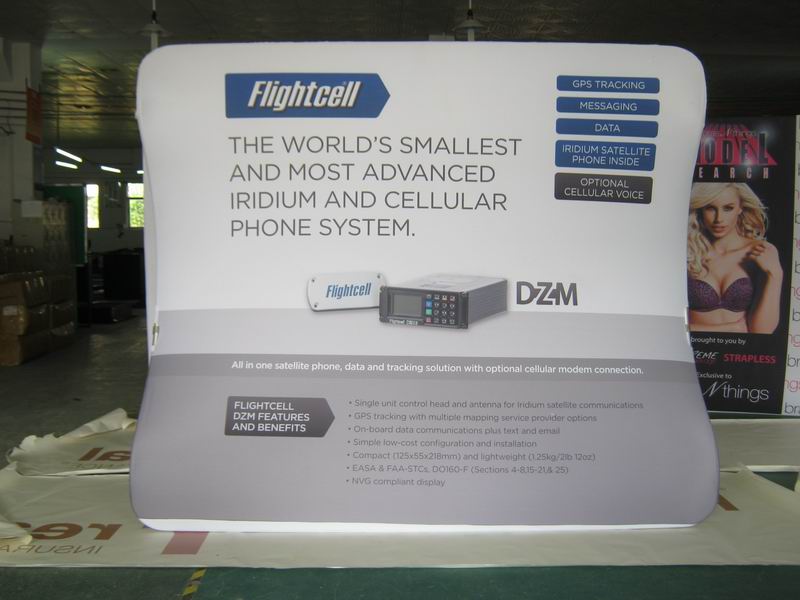 Yidisplay YIDISPLAY DISPLAY EQUIPMENT CO.,LTD. Wholesale Banner